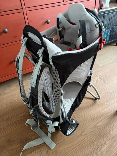 Osprey Child Carrier