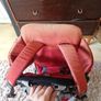 littlelife child carrier Image 4