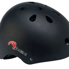 Apex BMX helmet