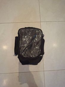 Motorbike Tank bag