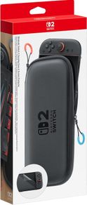Nintendo Switch 2 Carrying Case and Screen Protector