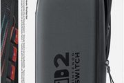 Nintendo Switch 2 Carrying Case and Screen Protector
