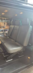 Volkswagen Transporter seats for sale