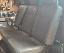 Volkswagen Transporter seats for sale