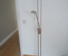 Floor lamp
