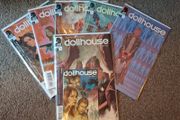 Dollhouse - Joss Whedon
