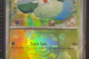 Pokemon Prismatic Evolutions Masterball Cards