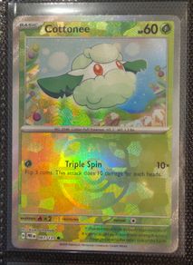 Pokemon Prismatic Evolutions Masterball Cards