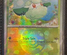 Pokemon Prismatic Evolutions Masterball Cards