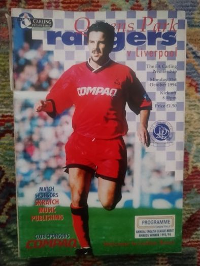 Match Programs
