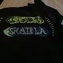 Black T-shirt age 10/12 REDUCED Image 3