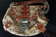 Gussaci Bag