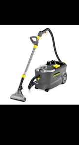 Karcher puzzi for rent
