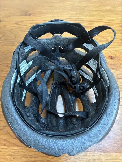 Giro Helmet