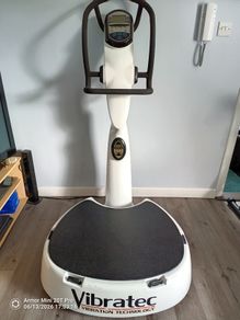 Vibratec Vibroplate