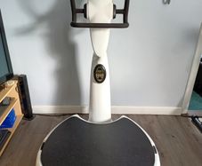 Vibratec Vibroplate