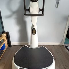 Vibratec Vibroplate