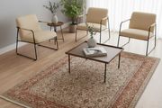 Modern design Ziegler Hand Knotted Rug Carpet Persian