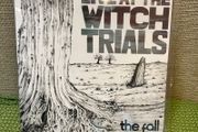 LP. The Fall. Live At The Witch Trials. Dbl.