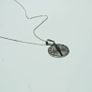 Necklace Ride the Trail of Adventure  By R'Laith Image 2