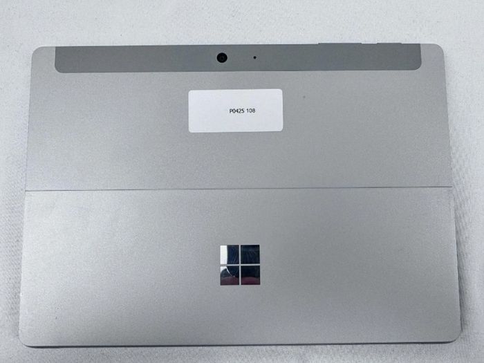 Microsoft Surface Go Tablet LTE SIM Slot 1825 Pentium 4415Y 8GB RAM 128GB SSD + Keyboard, Screen Protector Win 11 Pro