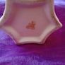 Vintage Belleek Celtic  Vase   (7th Mark) Image 5