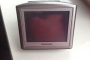 GPS Tom Tom One