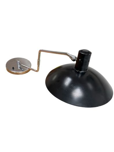 Midcentury Iconic Knoll Desklamp