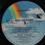 Bobby Womack - So Many Rivers Vinyl LP (1985) Original UK Release MCA Rainbow Labels Funk / Soul EX+ Image 4