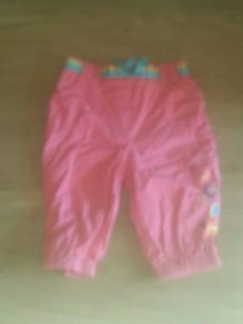 debahnems baby trousers