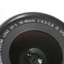 Canon EF-S 10-18mm f/4.5-5.6 IS STM Lens - Brand New! Image 7