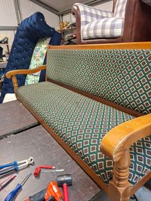 Pub Bench Large