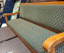 Pub Bench Large