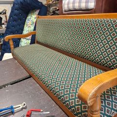 Pub Bench Large