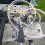 Carlsberg tap with beer coupler Image 3