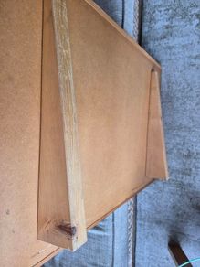 drawing board
