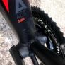 Cube Attain Road Bike Image 3
