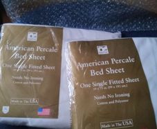 sheet