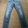 carhartt WIP Slim Fit Rebel Pant 30w 30L Image 4
