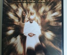Gandhi (Richard Attenborough Film) [1982] Ben Kingsley, Martin Sheen [1xDVD Movie] Academy Award Winner
