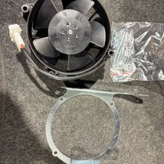 2027 - 2024 TBI KTM Husqvarna Gas Gas cooling fan