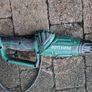 long reach heat gun weed burner Image 5