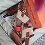 River Island Shoes Size 6 Image 3