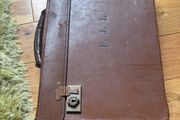 old case