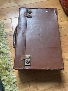 old case
