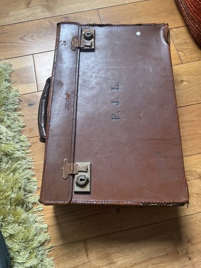 old case