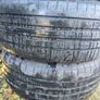 16" Genuine VW 5x112, Golf, Caddy, Passat etc Image 4