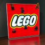 Lego Display Lightbox Image 5