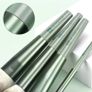 NEW SALE | Makeup Brushes 11pcs Premium Synthetic Bristles Green Image 5