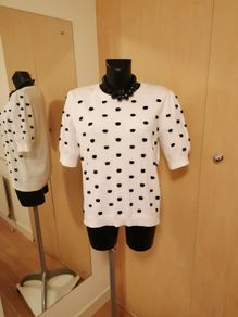 Women's Savida Jumper XL NWT